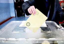 Türkiye genelinde tüm il ve ilçelerin seçim kurulları yenilenecek