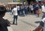 Türkiye genelinde var olma savaşı veriyoruz