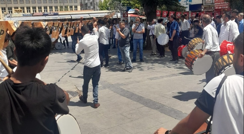 Türkiye genelinde var olma savaşı veriyoruz