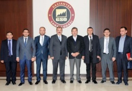 Türkiye genelinde 150’ye yakın bulgur üreticisi var.