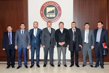Türkiye genelinde 150&#8217;ye yakın bulgur üreticisi var.