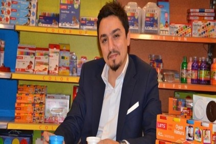 Türkiye geri kaldığı bir sektör olan kırtasiyede çıkış noktaları arıyor