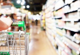 Türkiye, gıda zammı oranında ilk sırada!