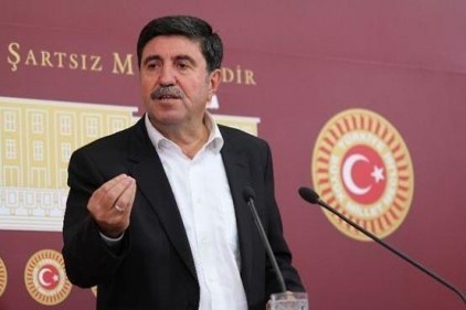 &#8220;Türkiye gittikçe otoriterleşiyor ve totaliterleşiyor"