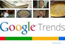 Türkiye, Google’da en çok Dolar ve soyağacını aradı