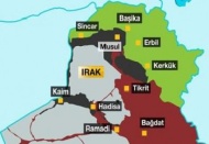 Türkiye güçleri Başika operasyonunda yer almadı