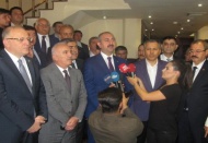 Türkiye, güçlü ekonomisi ile emin adımlarla ilerliyor