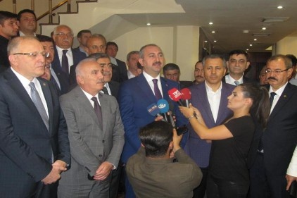 Türkiye, güçlü ekonomisi ile emin adımlarla ilerliyor
