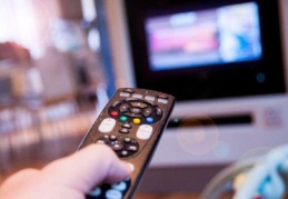 Türkiye, günde 3 saat 34 dakika televizyon izliyor