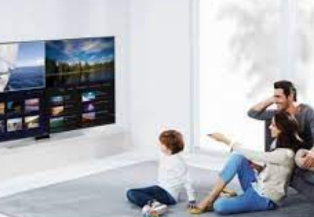 Türkiye günde ortalama 4 saat 33 dakika TV izliyor