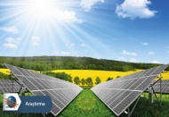 Türkiye güneş enerjisi üretiminde dünyada 13. sıraya yükseldi