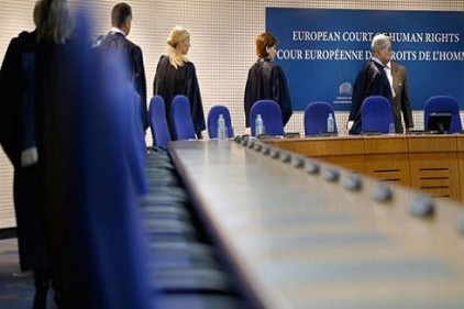 Türkiye, hak ihlalleri nedeniyle 270 milyon 816 bin lira tazminat ödedi