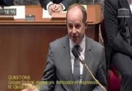 Türkiye hakkında Avrupa Konseyi’nden aldığı bilgiler “rahatlatıcı” değil