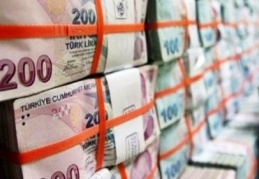 Türkiye hala ABD’nin daha sıkı para politikasından kaynaklanan risklere açık