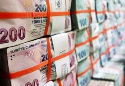 Türkiye hala ABD’nin daha sıkı para politikasından kaynaklanan risklere açık