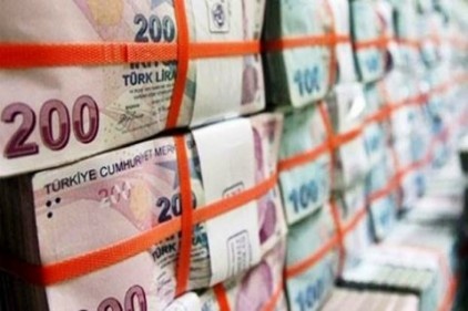 Türkiye hala ABD&#8217;nin daha sıkı para politikasından kaynaklanan risklere açık