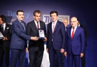 Türkiye halı ihracatında Merinos yine birinci oldu