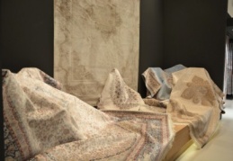 Türkiye Halı İhracatının yüzde 68,4’ü Gaziantep’ten yapılıyor
