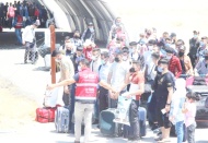 Türkiye halkının yüzde 58.4’ü dönmelerini istiyor