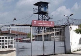 Türkiye, hapsetmede OECD İkincisi 