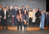 “Türkiye her anlamda kendine yetebilen bir ülke haline gelmelidir”