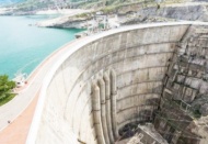 Türkiye, Hidroelektrik Santrallerini devreye alıyor