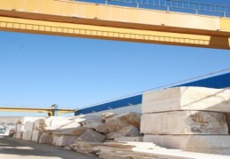 Türkiye, Hindistan’a 90 milyon dolar doğal taş ihraç etti 