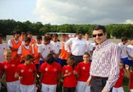 Türkiye Hokey Federasyonu Başkanı Sadık Karakan:“Türkiye şampiyonası için Gaziantep'e 500 sporcuyla geliyoruz̶