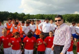 Türkiye Hokey Federasyonu Başkanı Sadık Karakan:“Türkiye şampiyonası için Gaziantep'e 500 sporcuyla geliyoruz&#822