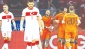 Türkiye, Hollanda’ya 6-1 yenildi!
