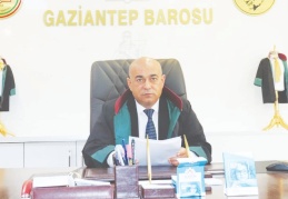 Türkiye, hukuk endeksli güvenlik sıralamasında son sıralarda