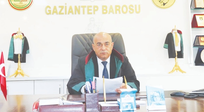 Türkiye, hukuk endeksli güvenlik sıralamasında son sıralarda