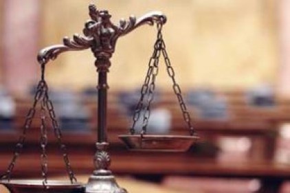 Türkiye hukukun üstünlüğünde 113 ülke arasında 101&#8217;inci sırada 