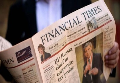 “Türkiye hükümetiyle büyük şirketlerin arası açık”