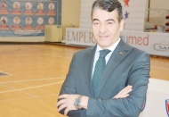 Türkiye, huzur ve istikrar isteyen taraf olmuştur