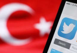 Türkiye içerik kaldırtma taleplerinde üçüncü sırada