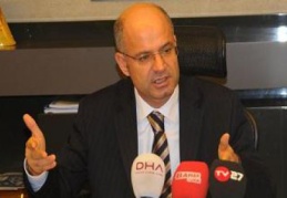 Türkiye için büyük çabayı öğretmenlerimiz gösteriyor