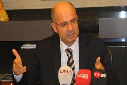Türkiye için büyük çabayı öğretmenlerimiz gösteriyor