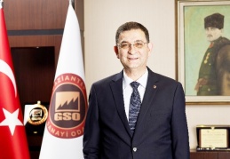 Türkiye için çalışmaya devam edeceğiz