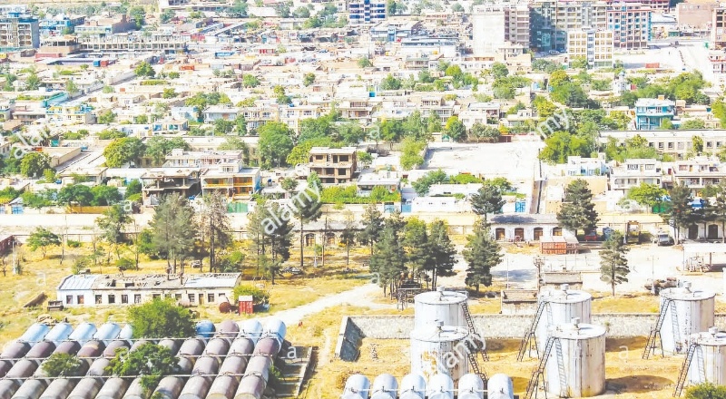 Türkiye için Kabil'de risk büyüyor