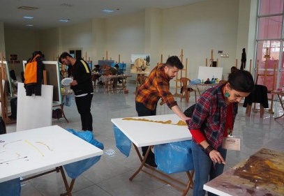 Türkiye için önemli bir tarih ve kültür kenti