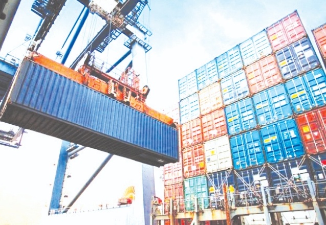 Türkiye ihracat iklimi endeksi temmuzda geriledi