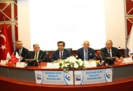 Türkiye ihracatı 6.4 geriledi