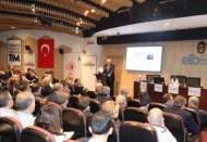 Türkiye ihracatının yüzde 26’sını finanse ediyoruz