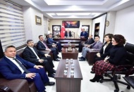 Türkiye ihracatının yüzde 10’unu gerçekleştiriyoruz