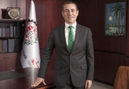 Türkiye ihracatının yüzde 4,3’ünü yaptık