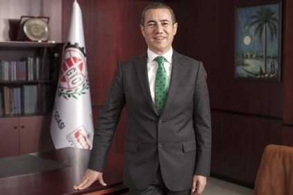 Türkiye ihracatının yüzde 4,3&#8217;ünü yaptık
