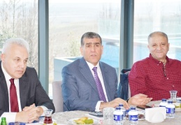 Türkiye iki ayda 1 milyar 813 milyon dolarlık hububat bakliyat ihraç etti