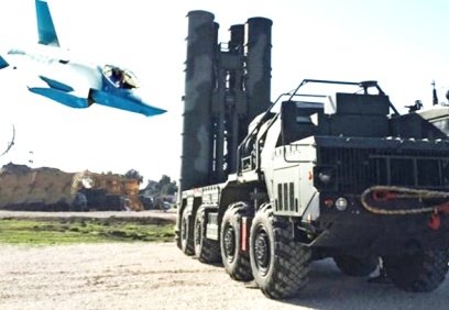 Türkiye ikisine 3.75 milyar dolar ödedi; F-35'lere ABD el koydu, S-400'lerin kurulumu bile yapılmadı!