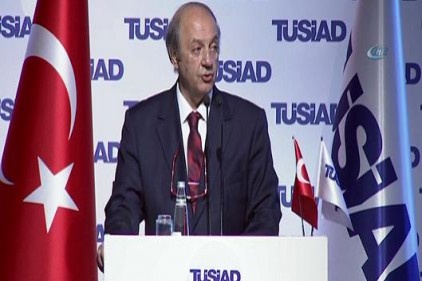 &#8220;Türkiye ile AB arasında gerilim değil işbirliği olması gerekiyor&#8221; 